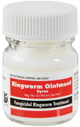 Ringworm Ointment 25g