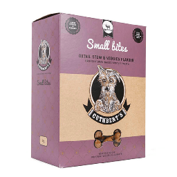 Cuthbert's Oxtail Stew &amp; Veg Small 1kg