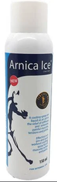 Arnica Ice cooling Spray