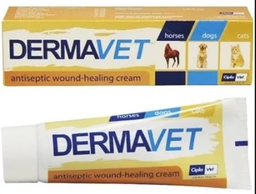 Expiring Soon Dermavet Wound Cream 75g
