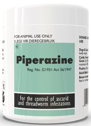 Piperazine 100g