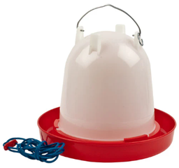 8L Water Fount