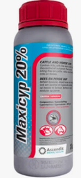 MAXI-CYP 20% 1LT BD