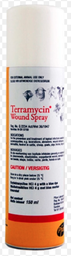 Terramycin Wound Spray 150ml