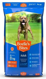 Boelie's Bites Adult 8kg