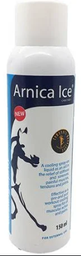 Expiring Soon Arnica Ice cooling Spray