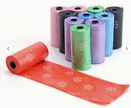 Pet Poop Bags