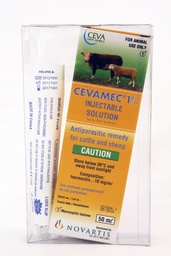 Cevamec 50ML