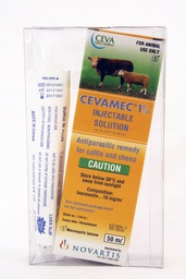 Cevamec 50ml