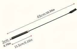 RIDING CROP - LONG
