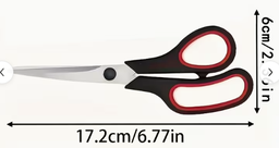 SCISSORS - LARGE