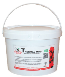 1L Thermal Mud