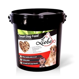 Liebe Adult 8kg (20% Protein)
