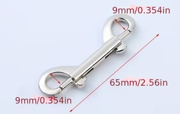 Double Sided Clip