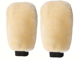 Grooming Mitt