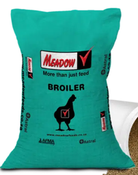 Meadow Broiler Grower Pellets 50kg