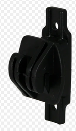 Nail on Insulator 2ND HAND (Black)