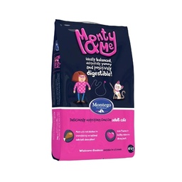 Montego Monty &amp; Me Adult Cat 2kg