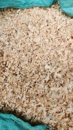 Pine Shavings (10kg) MEDIUM
