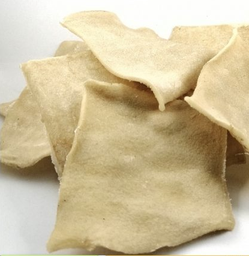 Chew Chip - Raw Hide