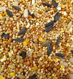 Wild Bird Seed 5Kg