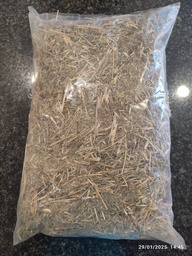 Lucerne pack down