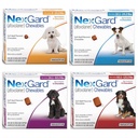 NexGard 25.1-50kg 1's