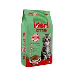 [FCAD400] Ideal Kitten 1Kg