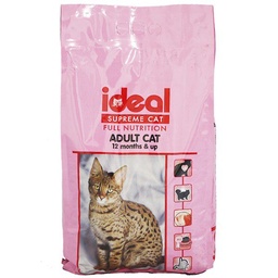 [FCAD200] Ideal Cat 5Kg