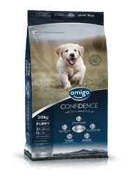 Amigo Confidence Puppy 20Kg