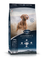 Amigo Confidence Adult 20Kg