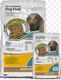 Bow Wow 8kg