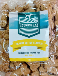 Houndstead Dog Biscuit 500g