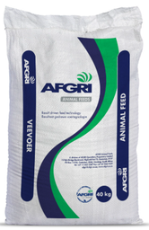 Afgri Rabbit Pellets 40kg