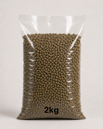 Afgri Rabbit Pellets 2kg