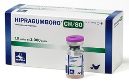 GUMBORO POULTRY VACCINE 1000ds