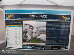 Pro-Sacc 4kg