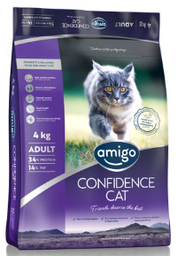 Amigo Confidence Cat 4kg